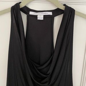 Sexy diane von furstenberg